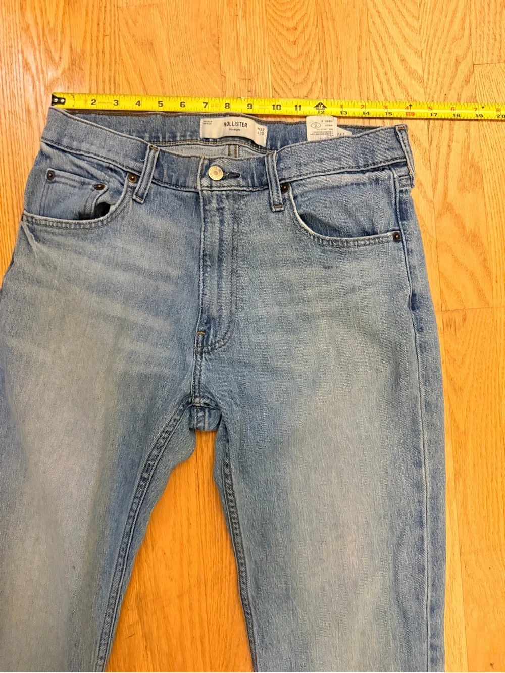 Men's Size 32x30 